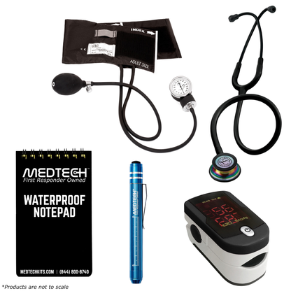 MedTech- Premium Vitals Kit- - 