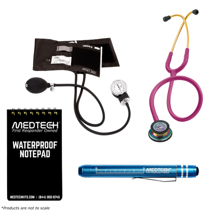 MedTech- Premium Vitals Kit- - 