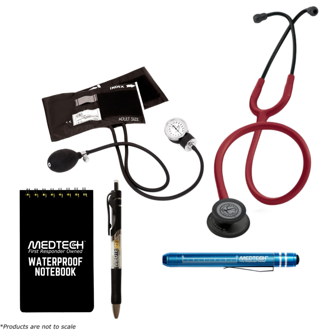 MedTech- Premium Vitals Kit- - 