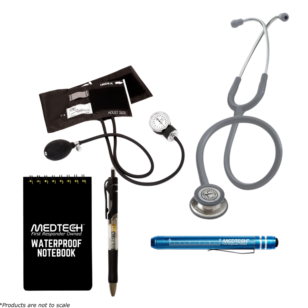 MedTech- Premium Vitals Kit- - 