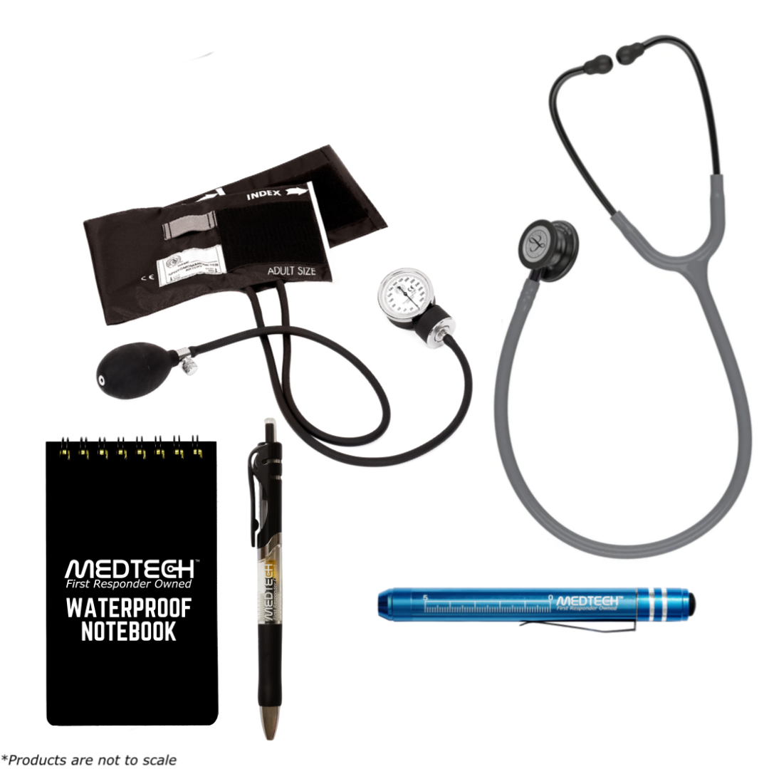 MedTech- Premium Vitals Kit- - 