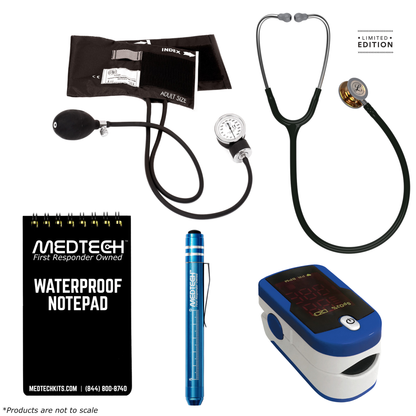 MedTech- Premium Vitals Kit- - 