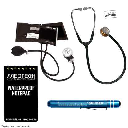MedTech- Premium Vitals Kit- - 