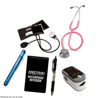 MedTech- Premium Vitals Kit- - 