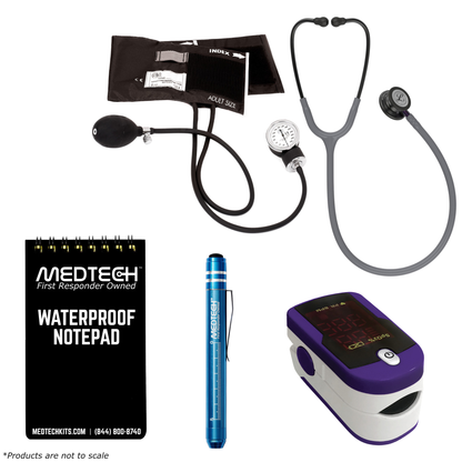 MedTech- Premium Vitals Kit- - 