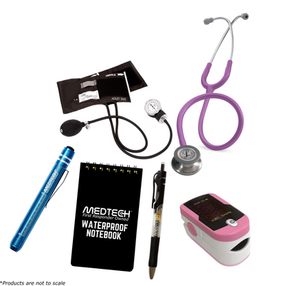 MedTech- Premium Vitals Kit- - 