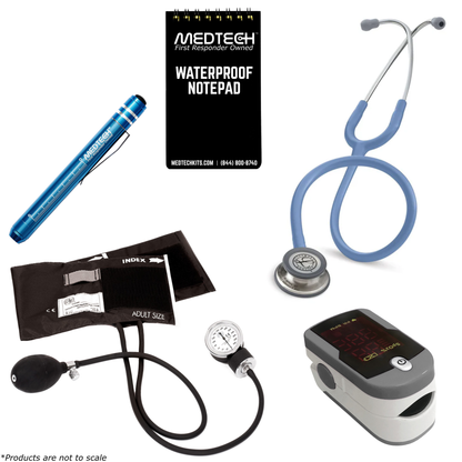 MedTech- Premium Vitals Kit- - 