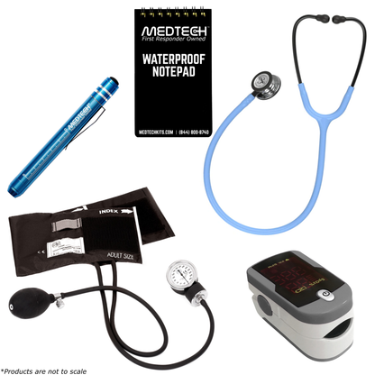 MedTech- Premium Vitals Kit- - 
