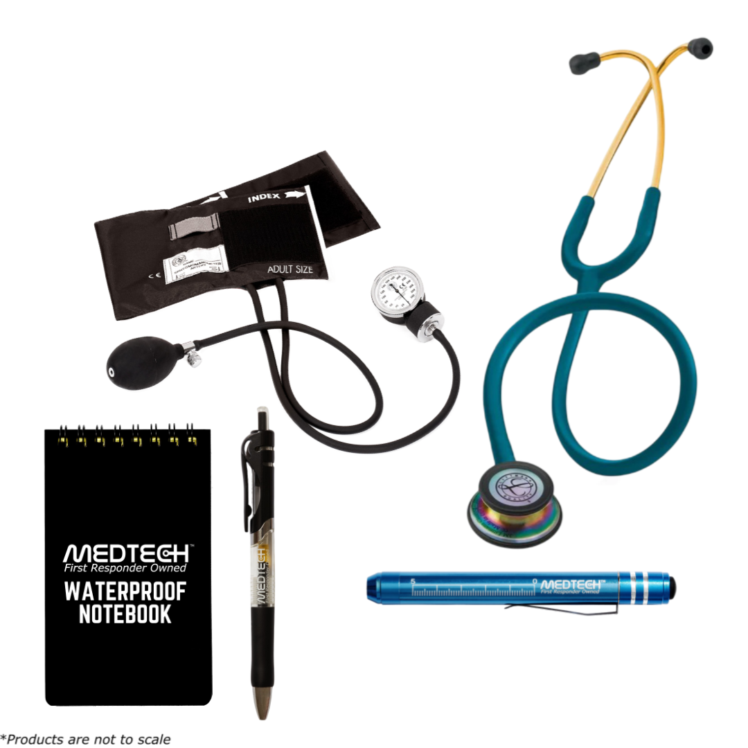 MedTech- Premium Vitals Kit- - 