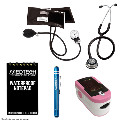 MedTech- Premium Vitals Kit- - 