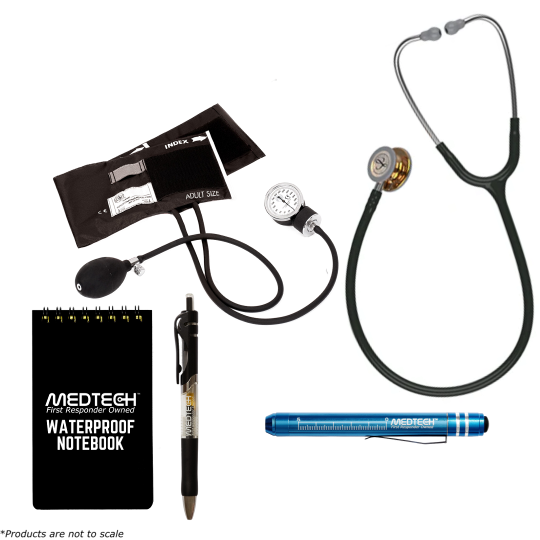 MedTech- Premium Vitals Kit- - 