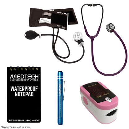 MedTech- Premium Vitals Kit- - 