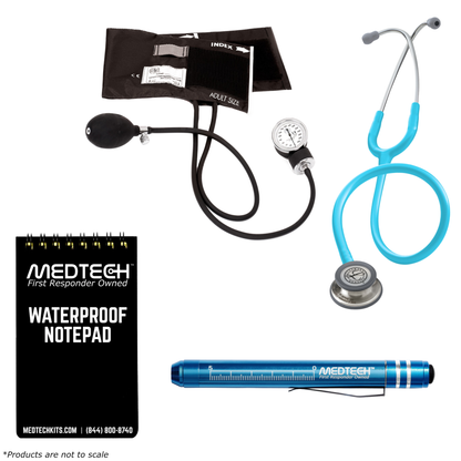 MedTech- Premium Vitals Kit- - 