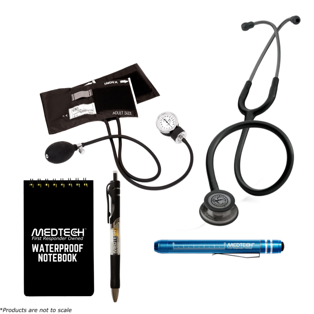 MedTech- Premium Vitals Kit- - 