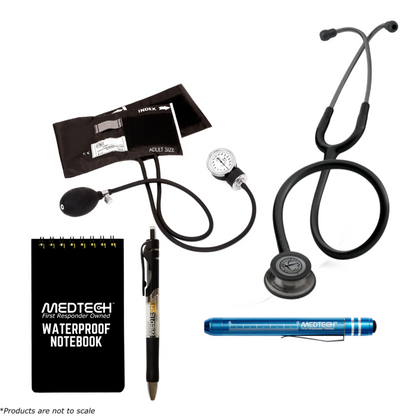 MedTech- Premium Vitals Kit- - 