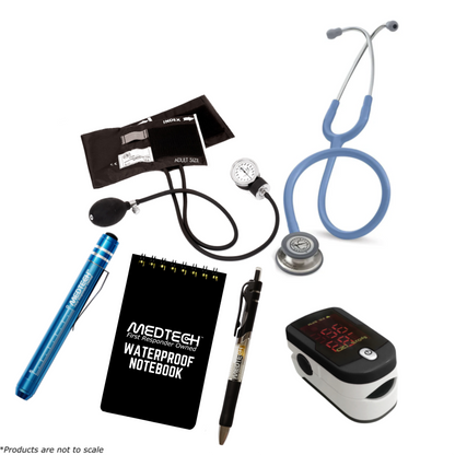 MedTech- Premium Vitals Kit- - 