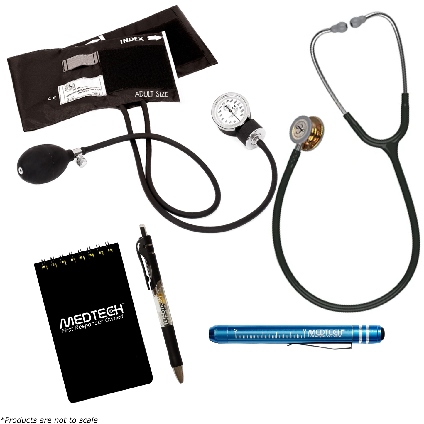 MedTech- Premium Vitals Kit- -