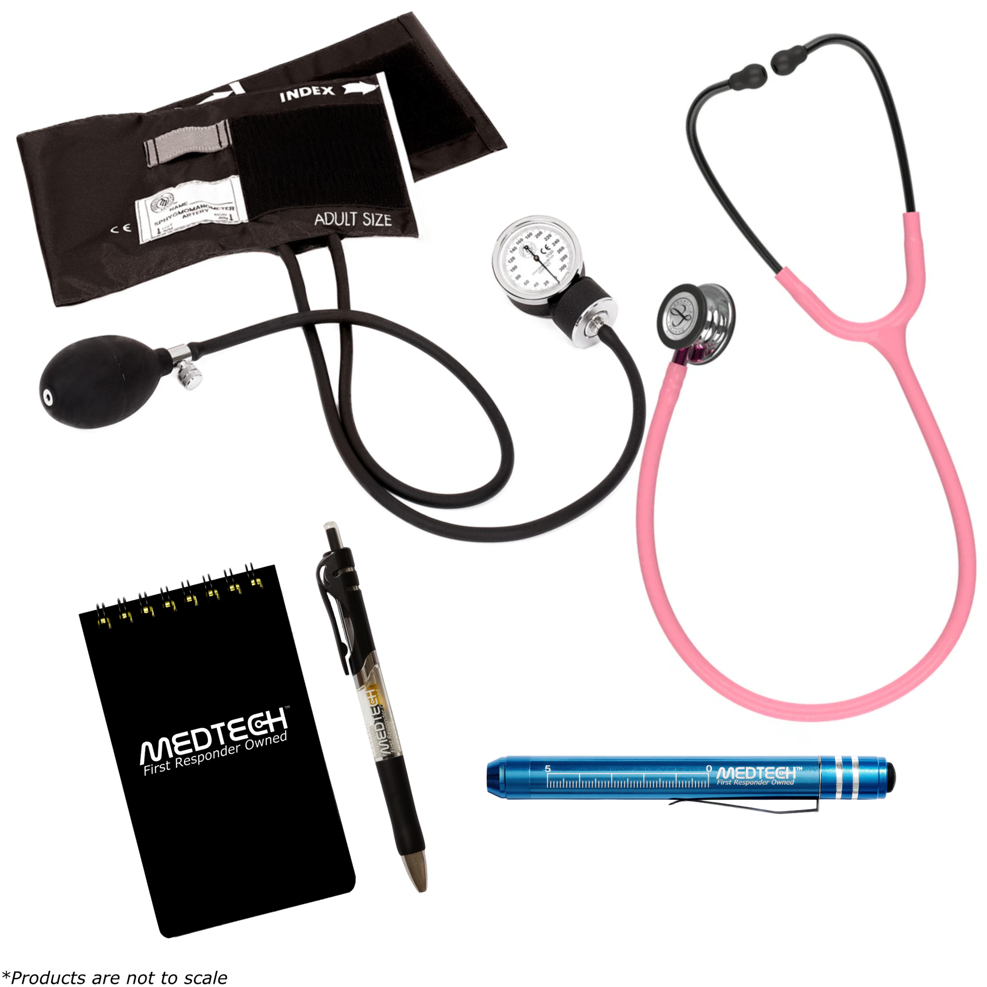 MedTech- Premium Vitals Kit- -