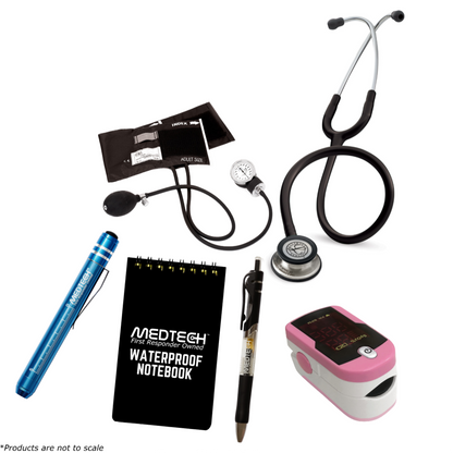 MedTech- Premium Vitals Kit- - 