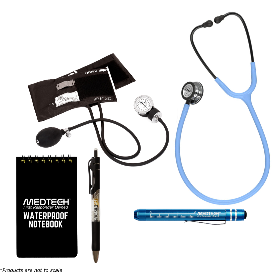 MedTech- Premium Vitals Kit- - 
