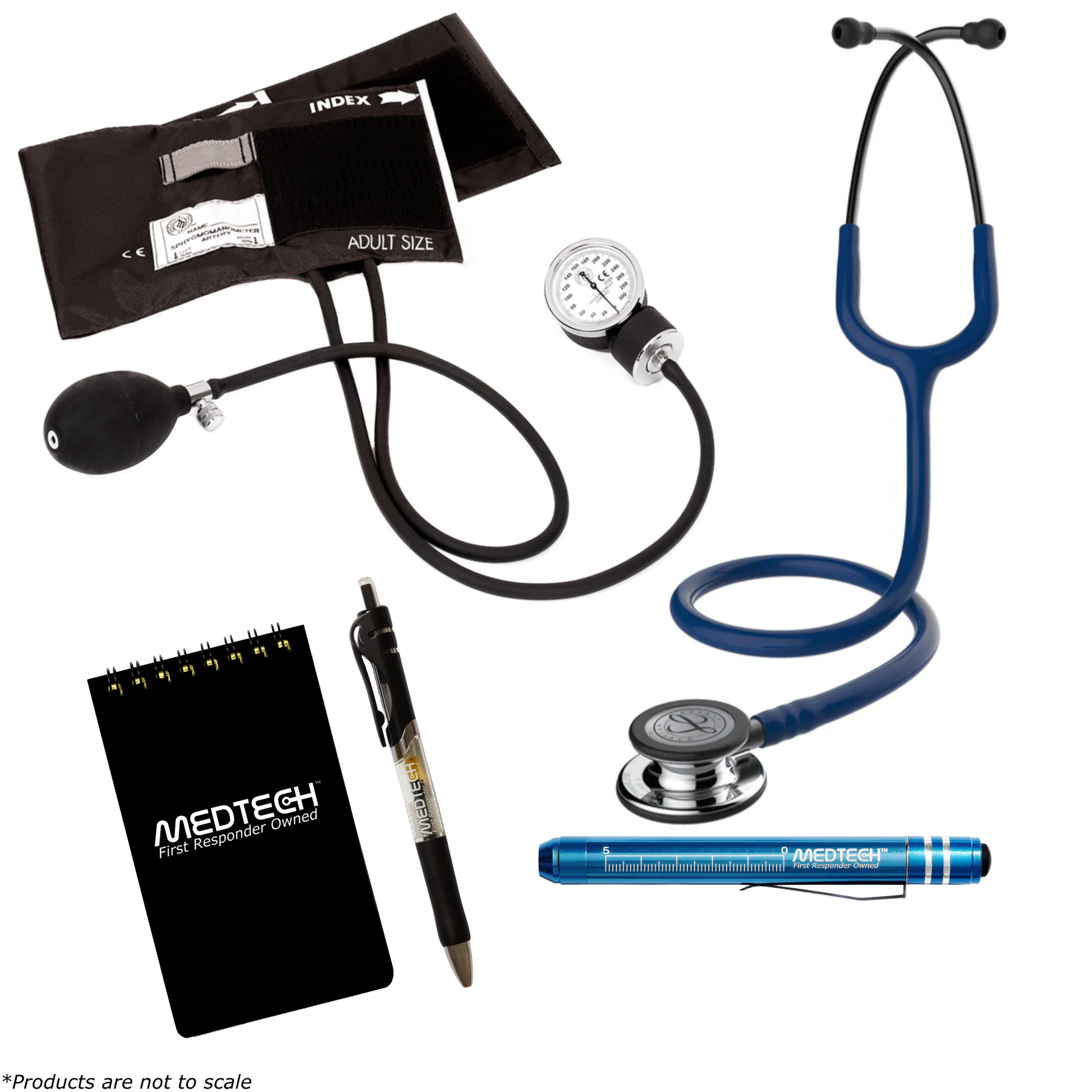 MedTech- Premium Vitals Kit- -