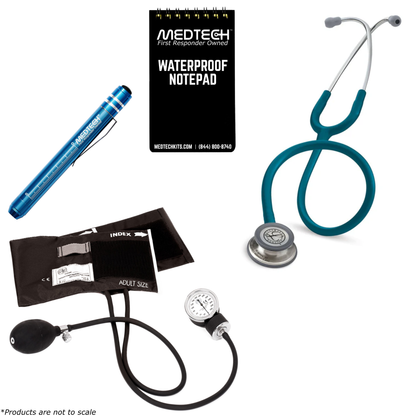 MedTech- Premium Vitals Kit- - 