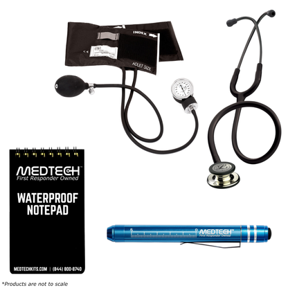 MedTech- Premium Vitals Kit- - 