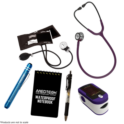 MedTech- Premium Vitals Kit- - 
