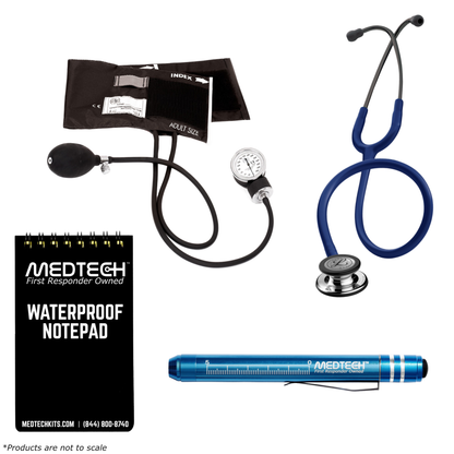 MedTech- Premium Vitals Kit- - 