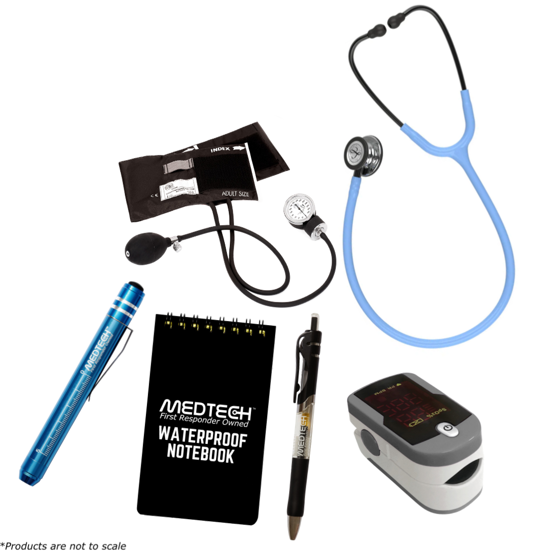 MedTech- Premium Vitals Kit- - 