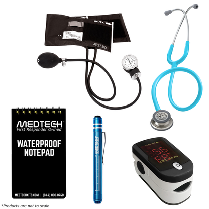 MedTech- Premium Vitals Kit- - 