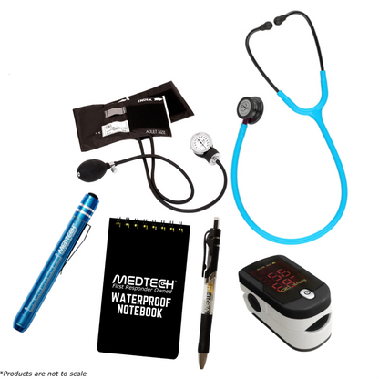 MedTech- Premium Vitals Kit- - 