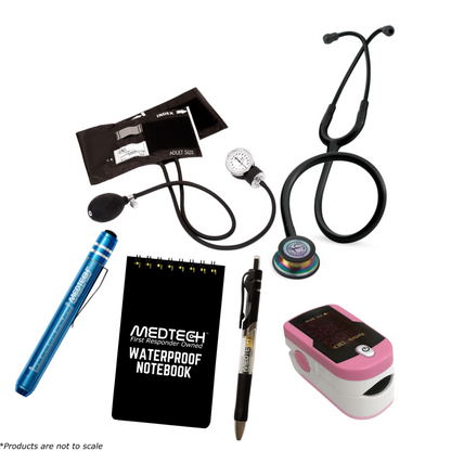 MedTech- Premium Vitals Kit- - 