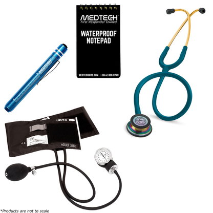 MedTech- Premium Vitals Kit- - 