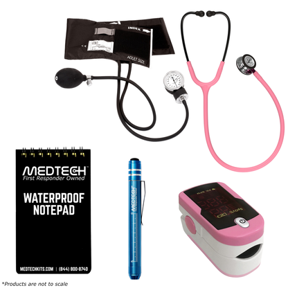 MedTech- Premium Vitals Kit- - 