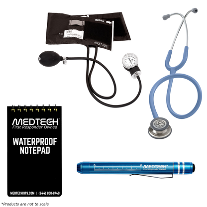 MedTech- Premium Vitals Kit- - 