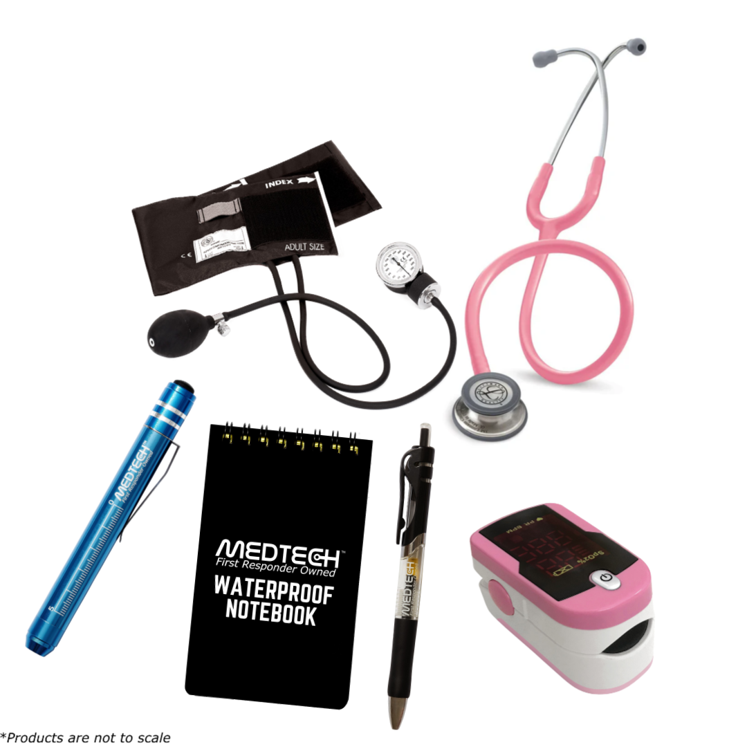 MedTech- Premium Vitals Kit- - 