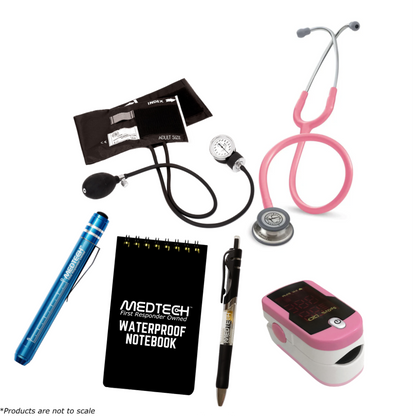 MedTech- Premium Vitals Kit- - 