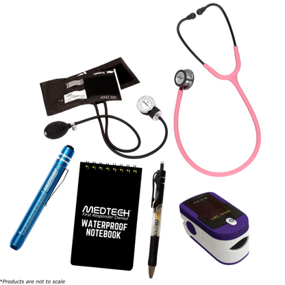 MedTech- Premium Vitals Kit- - 