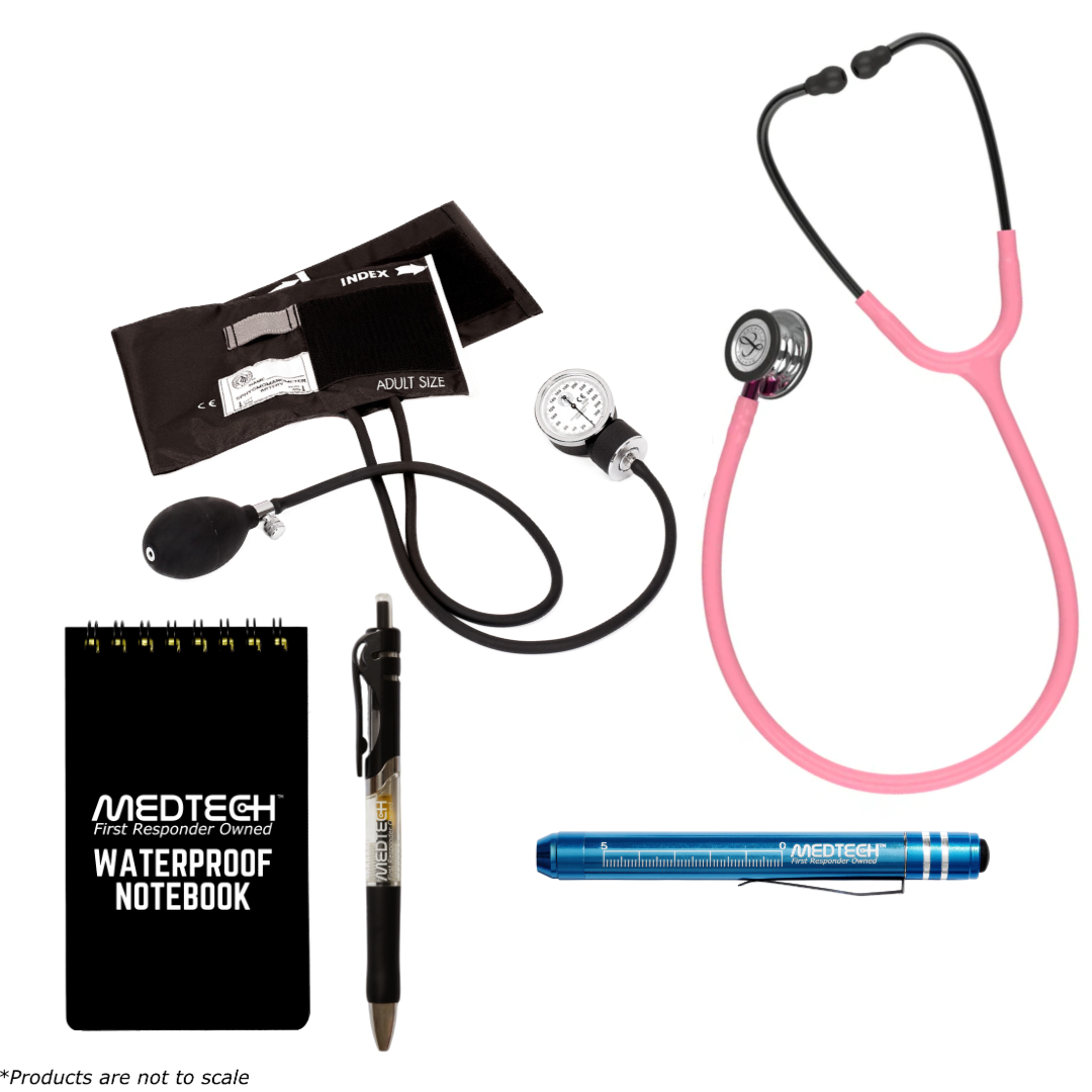MedTech- Premium Vitals Kit- - 