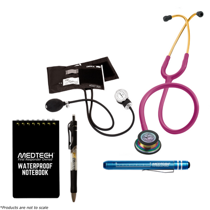 MedTech- Premium Vitals Kit- - 