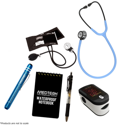 MedTech- Premium Vitals Kit- - 
