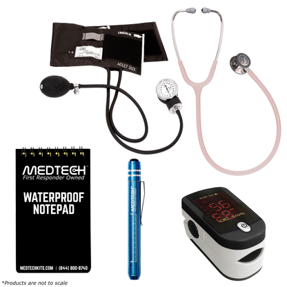 MedTech- Premium Vitals Kit- - 