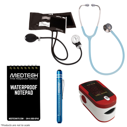 MedTech- Premium Vitals Kit- - 