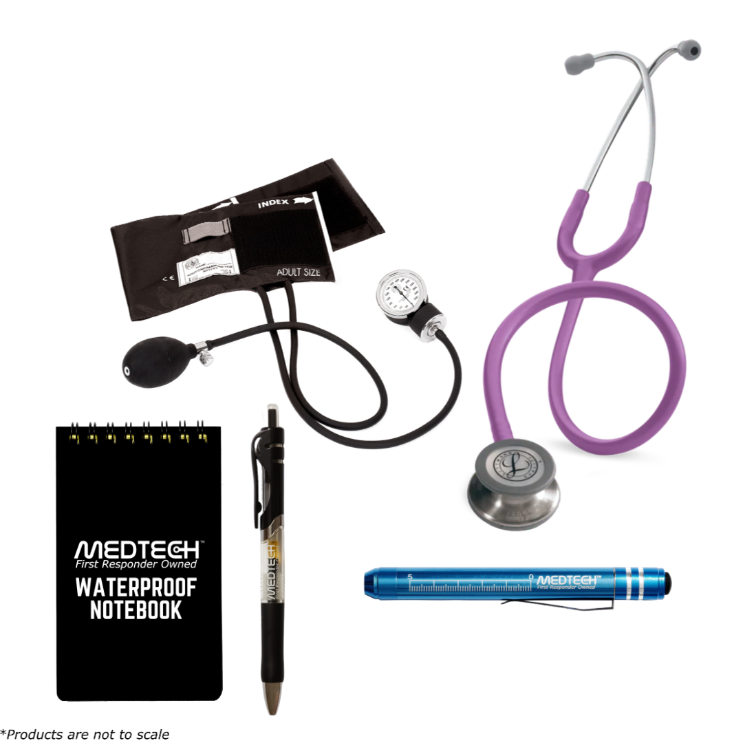MedTech- Premium Vitals Kit- - 