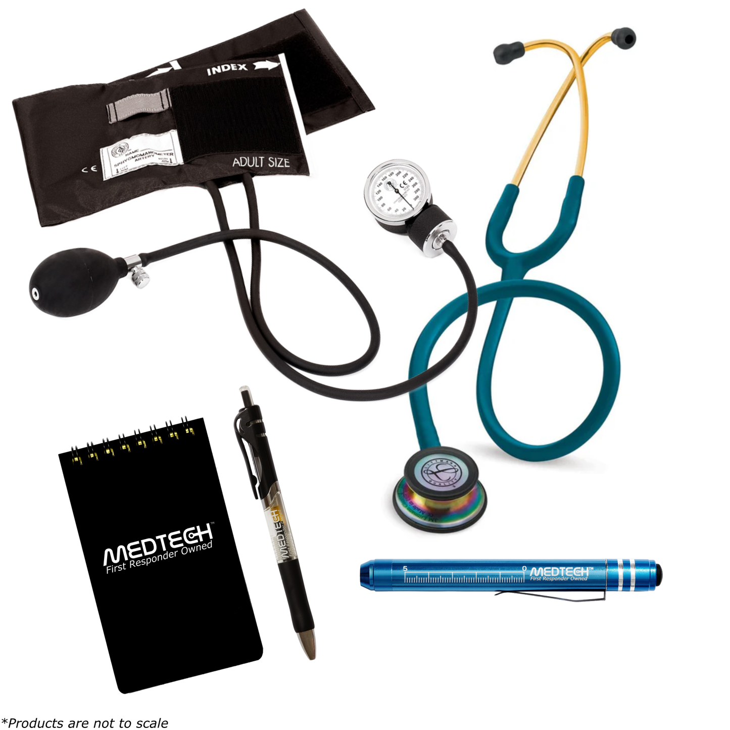 MedTech- Premium Vitals Kit- -