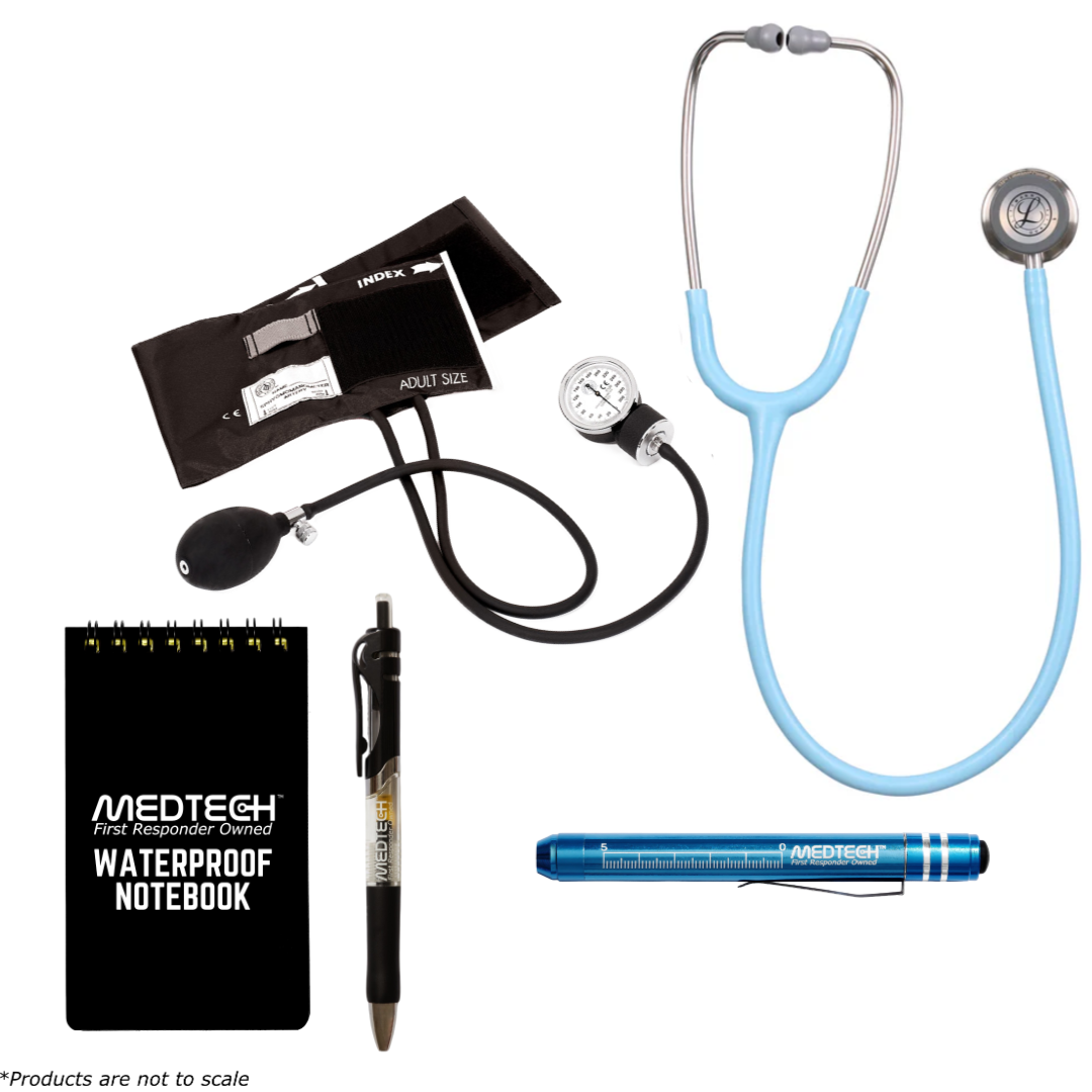 MedTech- Premium Vitals Kit- - 