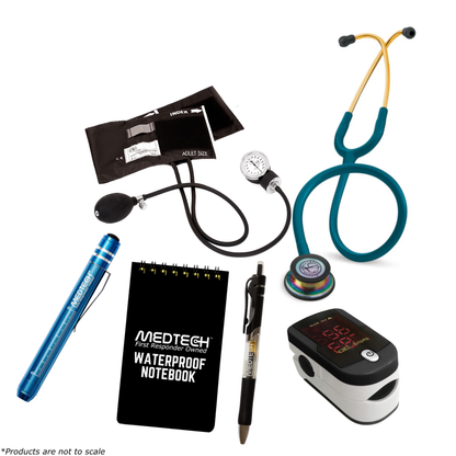 MedTech- Premium Vitals Kit- - 