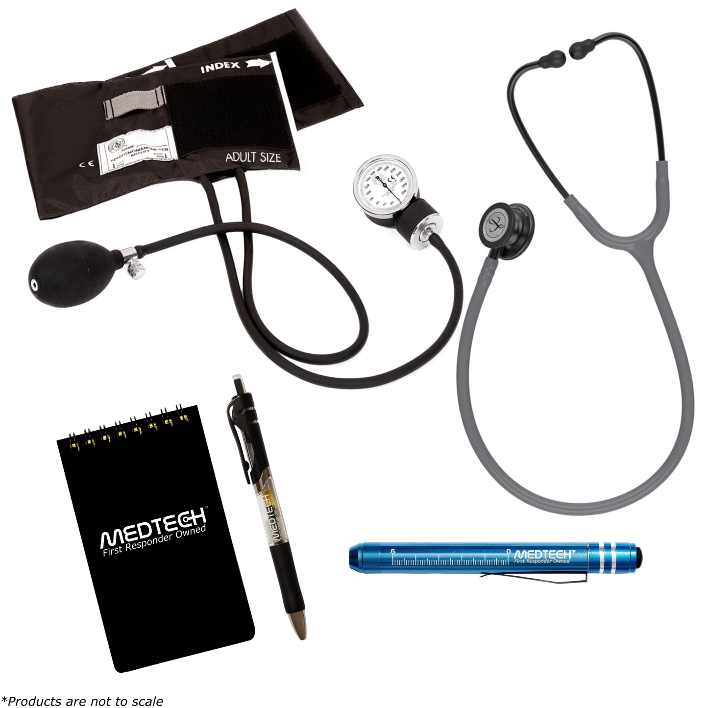 MedTech- Premium Vitals Kit- -