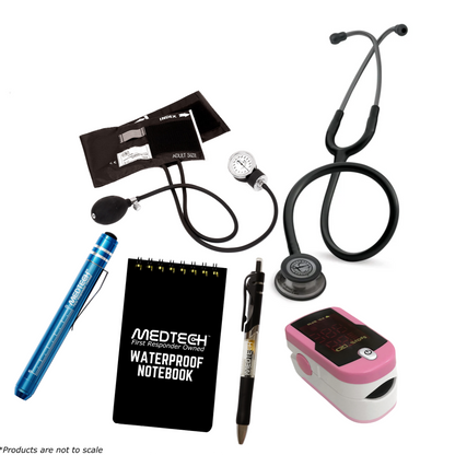 MedTech- Premium Vitals Kit- - 